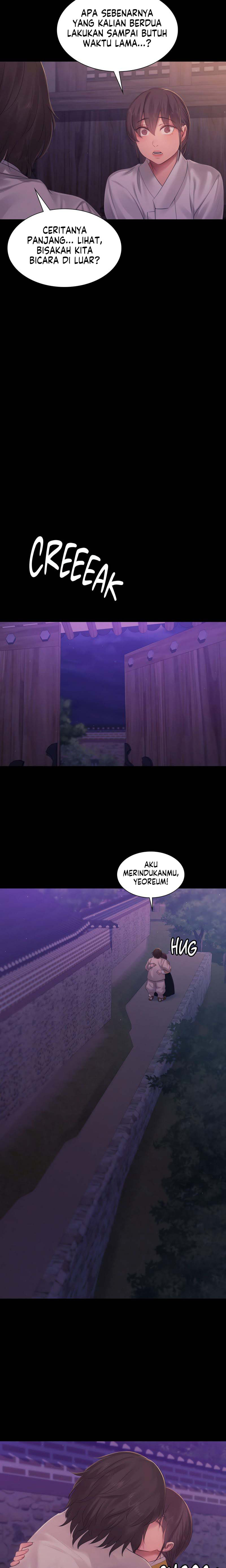 Madam: Chapter chapter-134 - Page 4