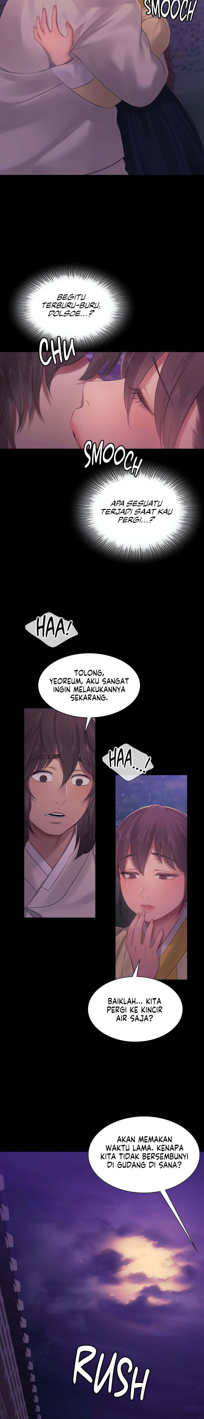 Madam: Chapter chapter-134 - Page 5