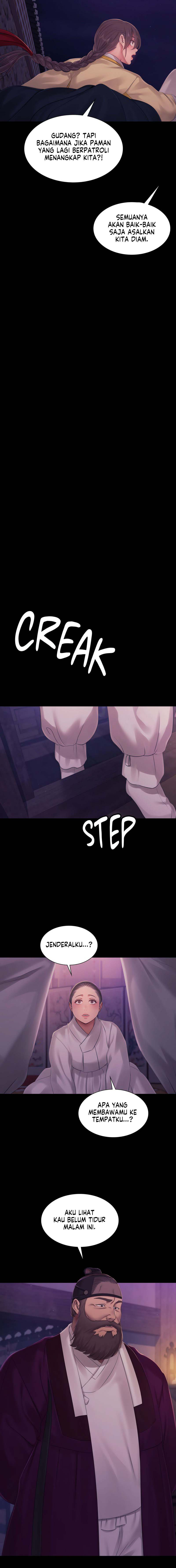 Madam: Chapter chapter-134 - Page 6