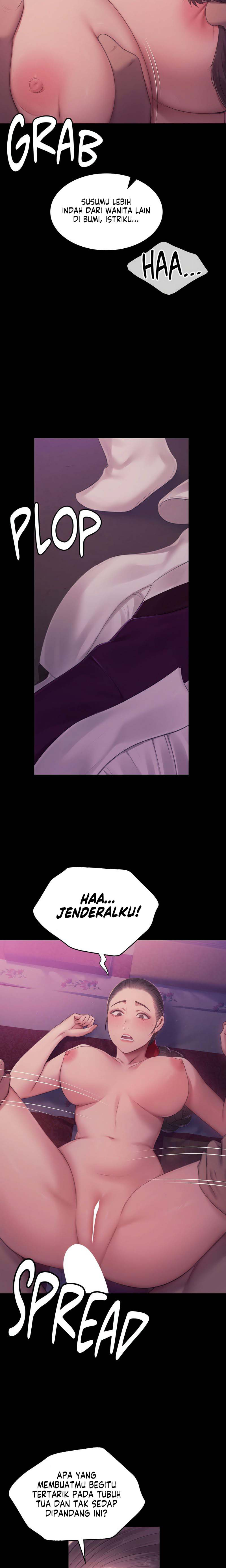 Madam: Chapter chapter-134 - Page 8