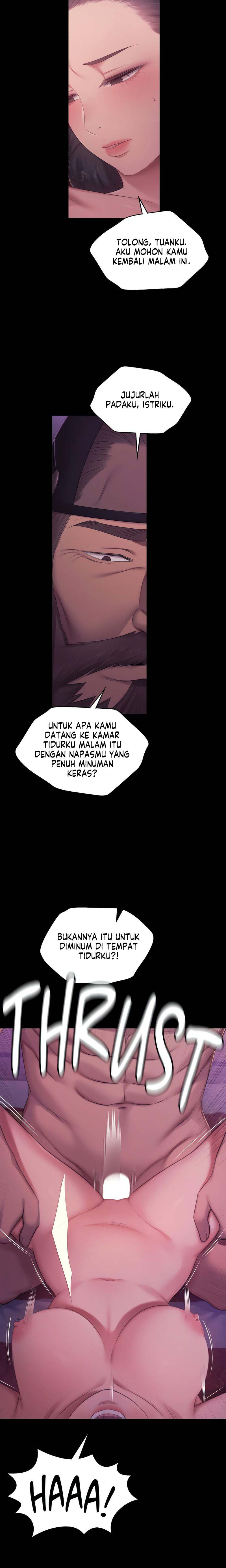 Madam: Chapter chapter-134 - Page 9