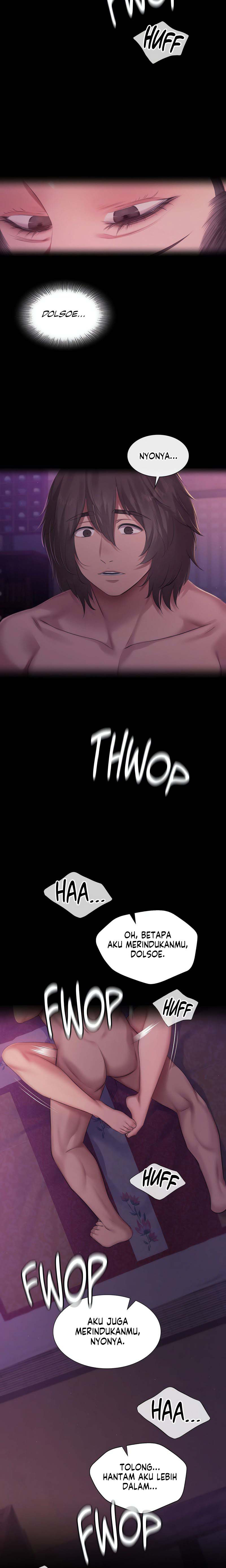 Madam: Chapter chapter-134 - Page 12