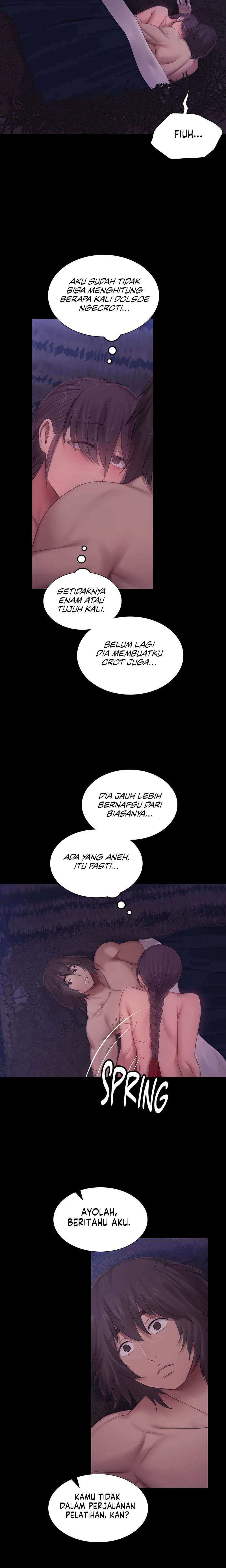 Madam: Chapter chapter-134 - Page 18