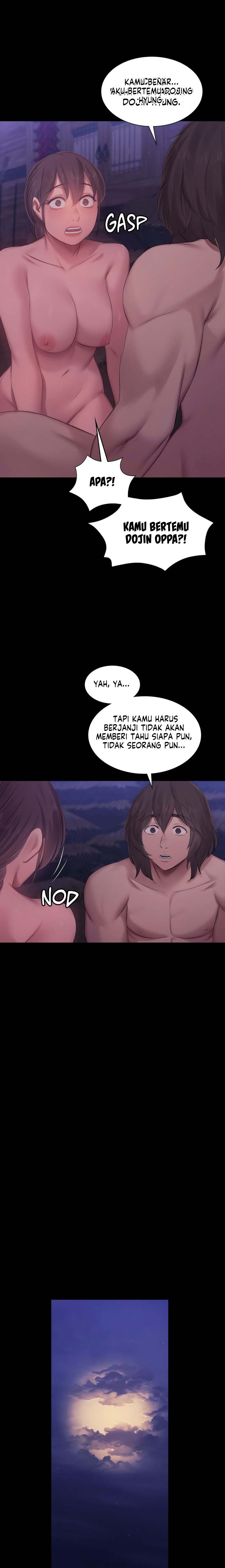 Madam: Chapter chapter-134 - Page 19