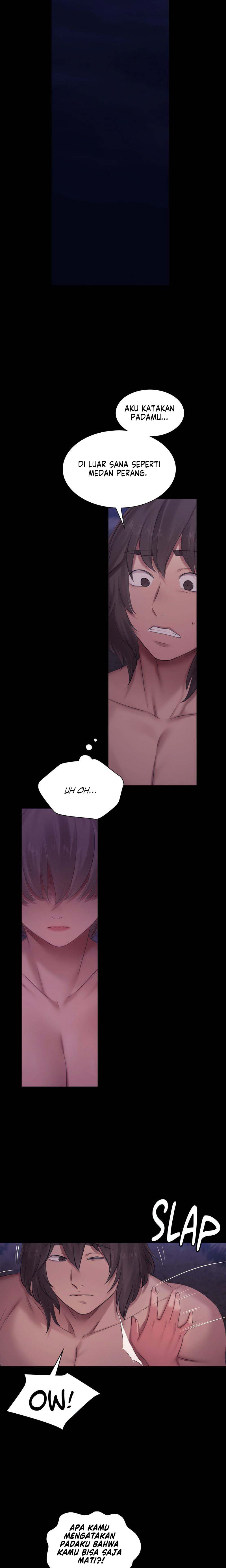 Madam: Chapter chapter-134 - Page 20