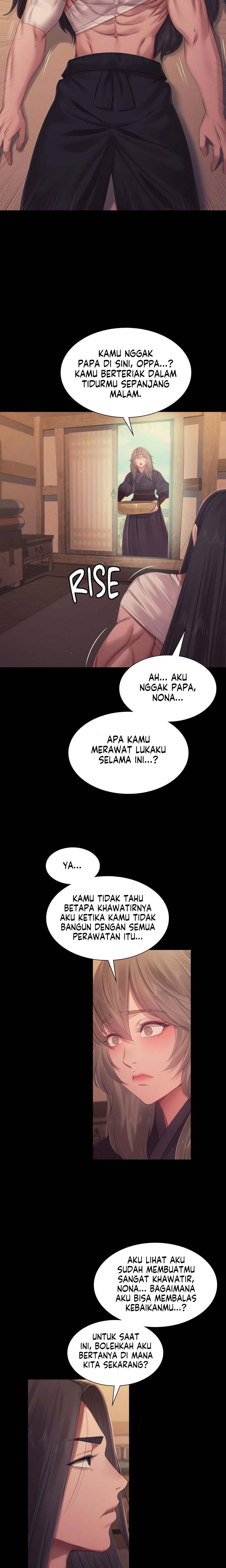 Madam: Chapter chapter-135 - Page 5