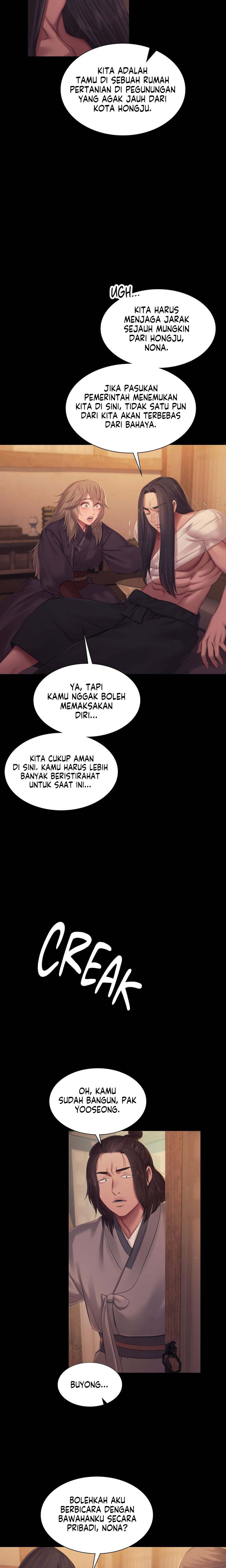 Madam: Chapter chapter-135 - Page 6