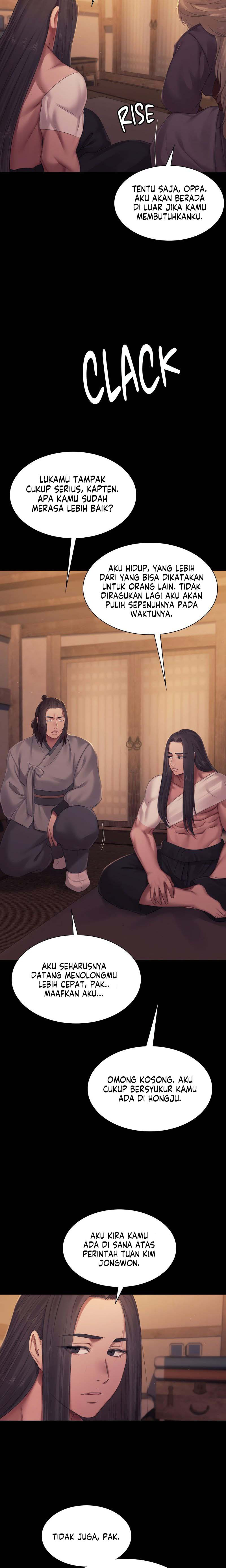 Madam: Chapter chapter-135 - Page 7