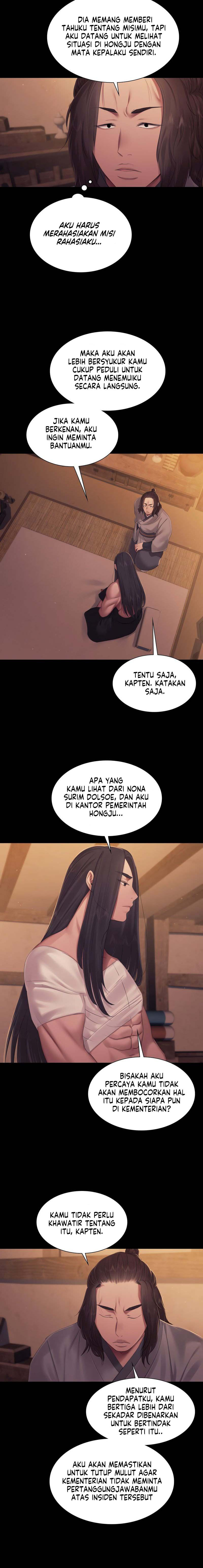 Madam: Chapter chapter-135 - Page 8