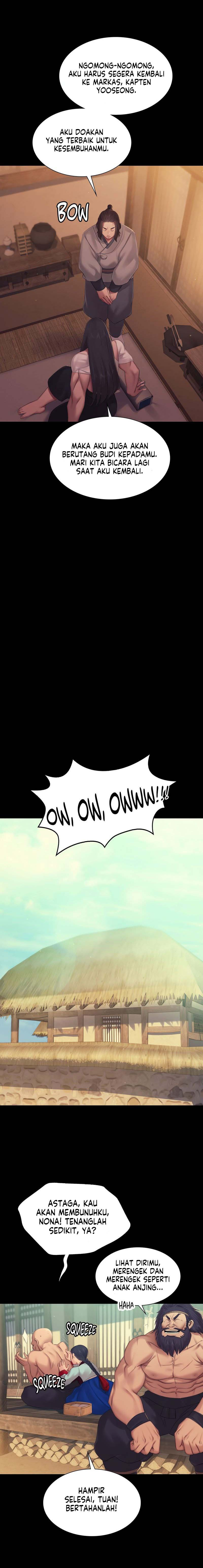 Madam: Chapter chapter-135 - Page 9