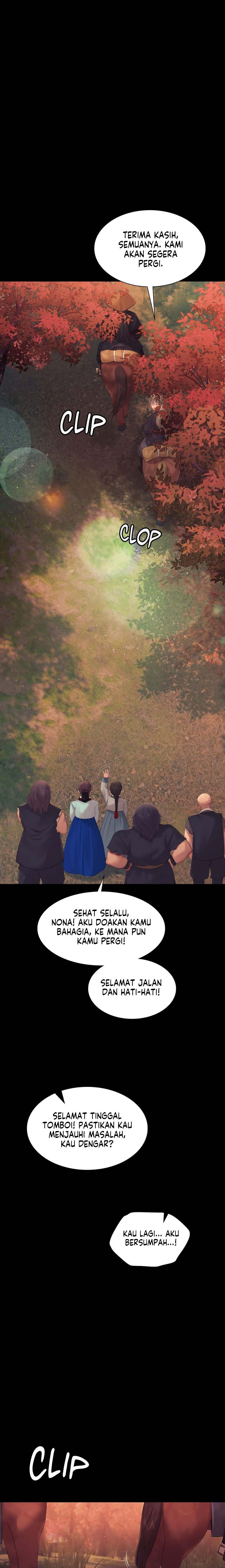 Madam: Chapter chapter-135 - Page 17