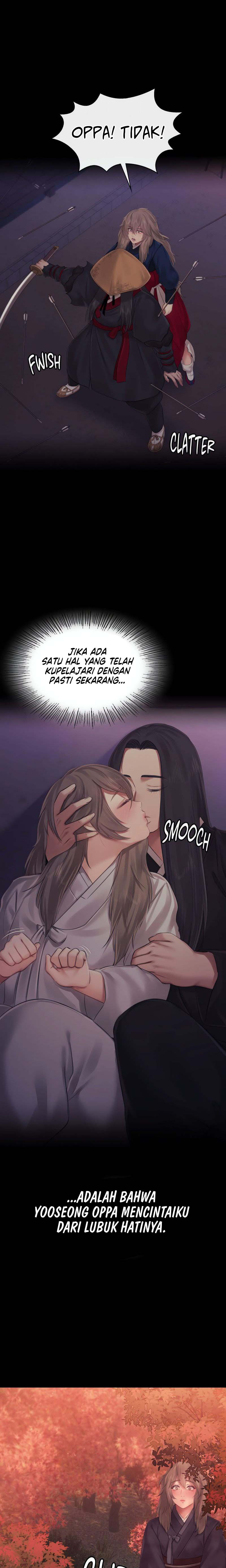 Madam: Chapter chapter-135 - Page 19