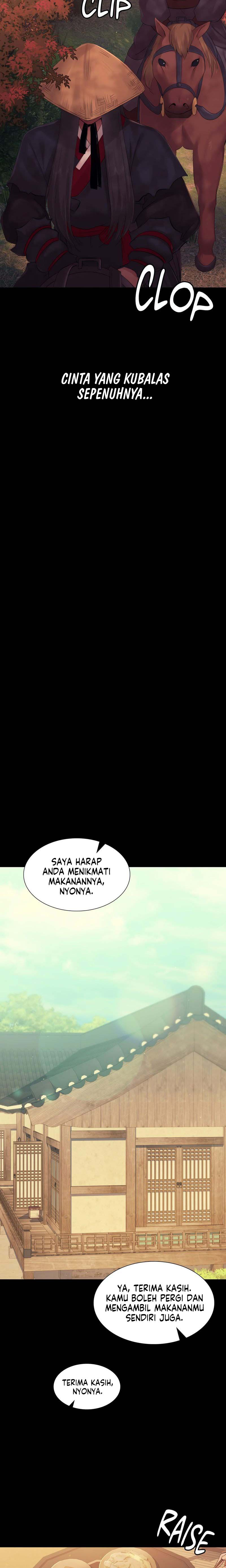 Madam: Chapter chapter-135 - Page 20