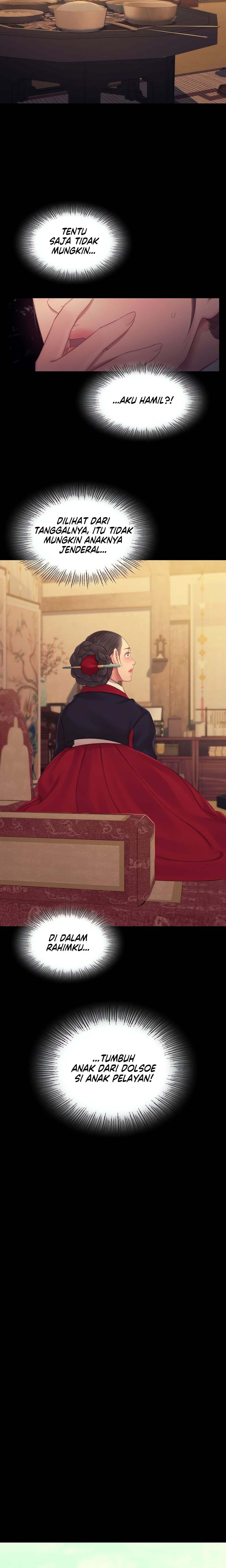 Madam: Chapter chapter-135 - Page 22