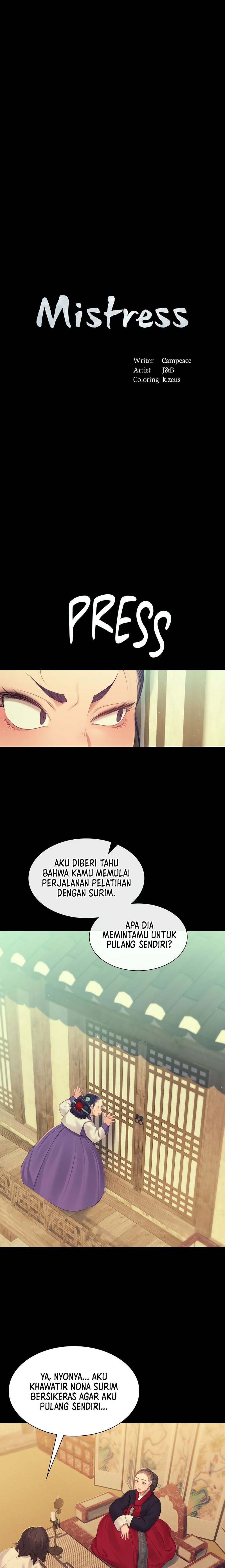 Madam: Chapter chapter-136 - Page 2