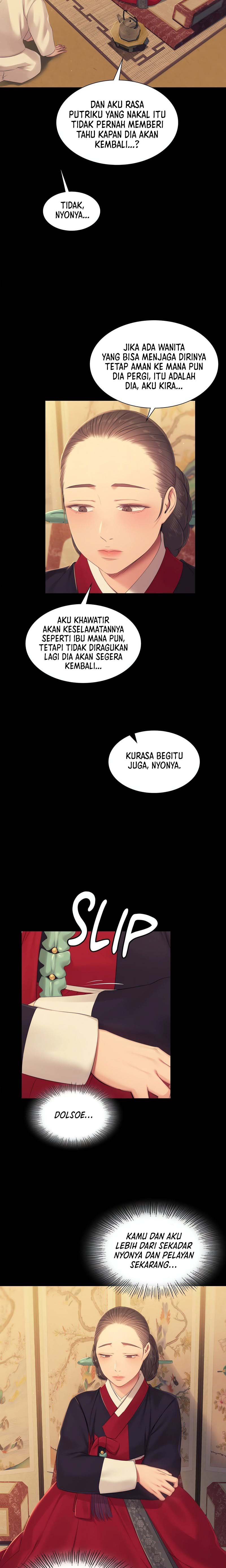 Madam: Chapter chapter-136 - Page 3
