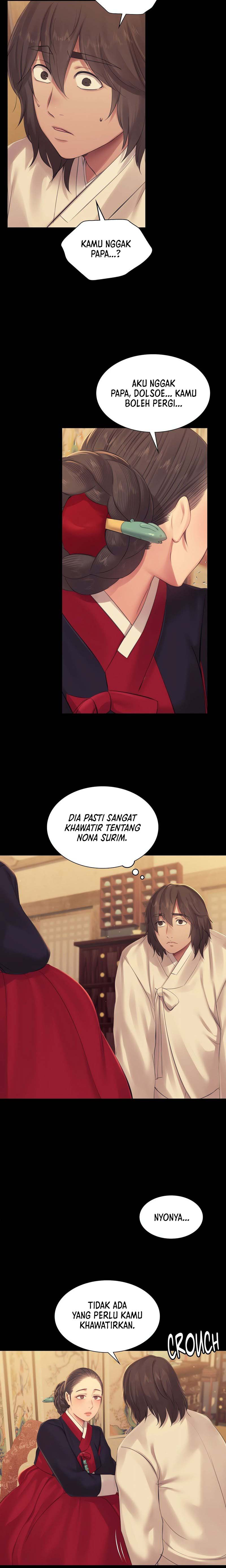 Madam: Chapter chapter-136 - Page 5