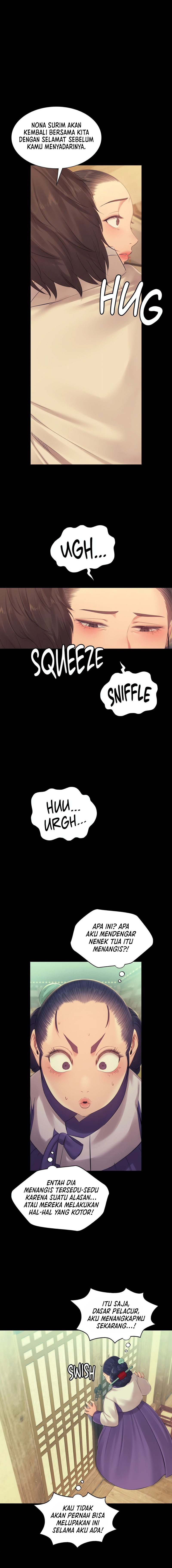 Madam: Chapter chapter-136 - Page 6