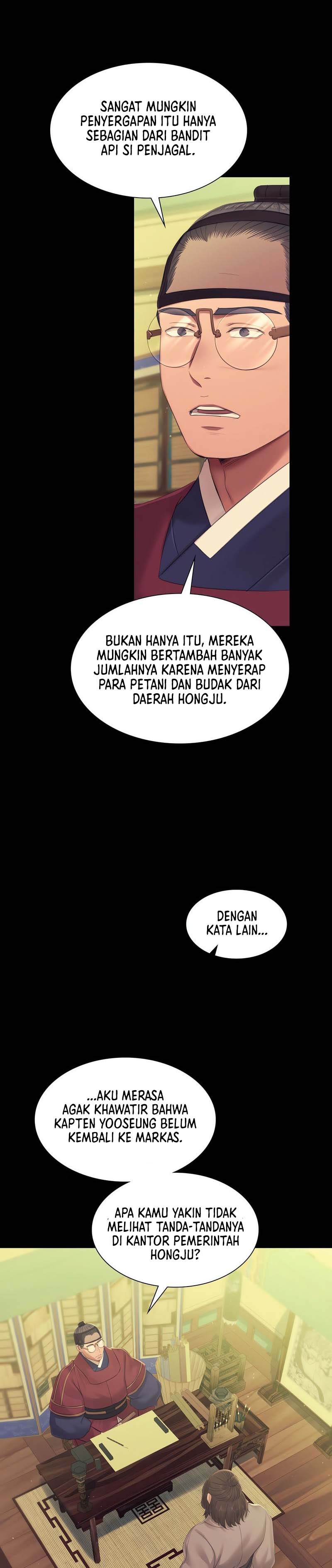 Madam: Chapter chapter-136 - Page 10