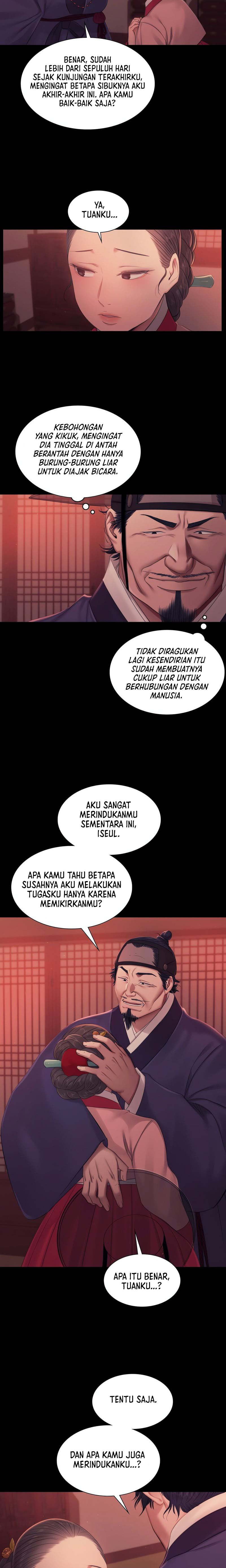 Madam: Chapter chapter-136 - Page 18