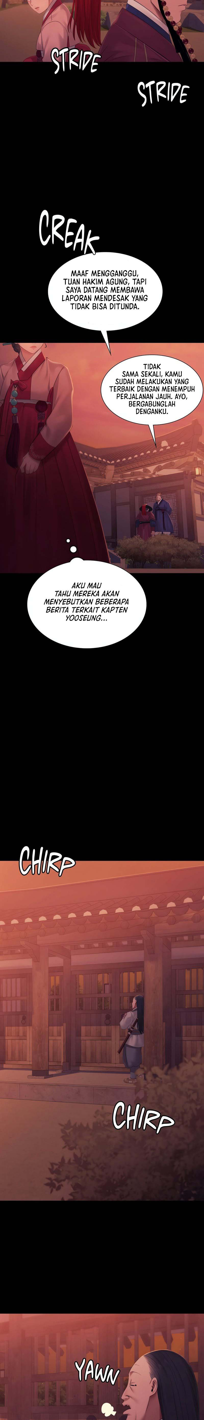 Madam: Chapter chapter-137 - Page 3