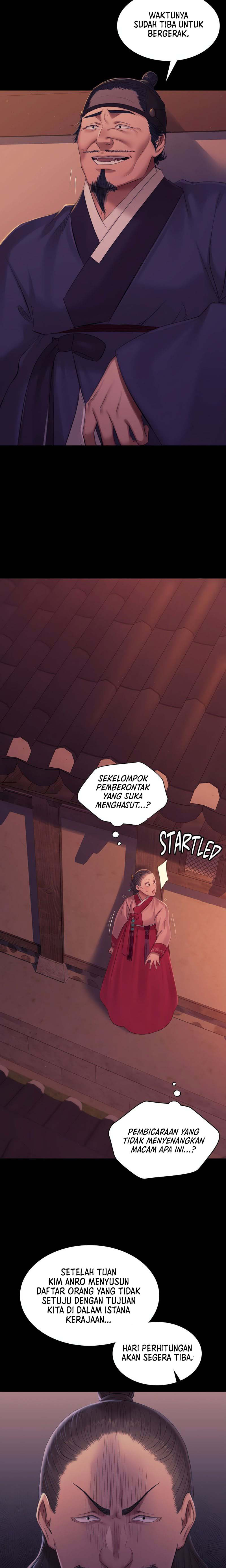 Madam: Chapter chapter-137 - Page 5
