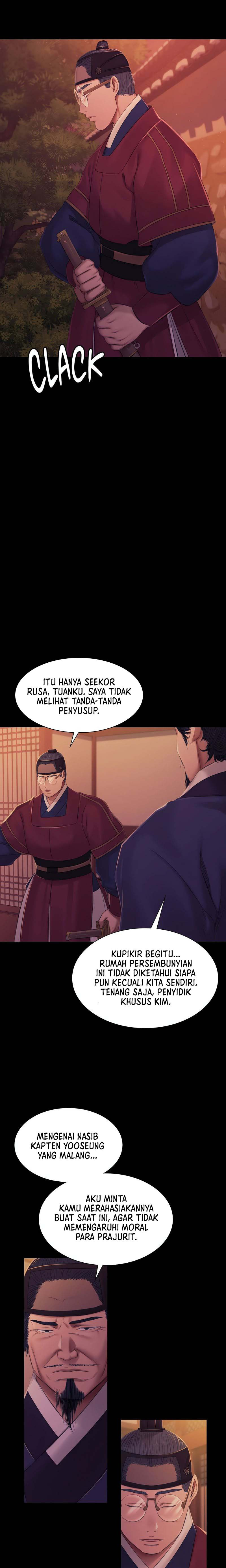 Madam: Chapter chapter-137 - Page 12