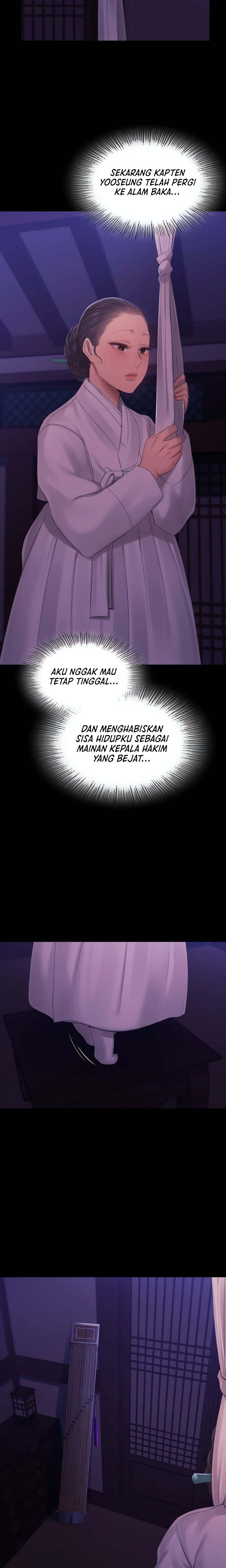 Madam: Chapter chapter-137 - Page 17