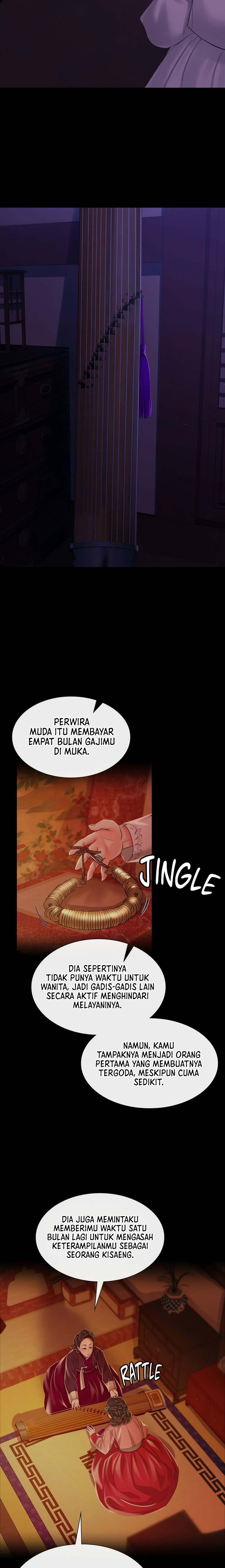 Madam: Chapter chapter-137 - Page 18