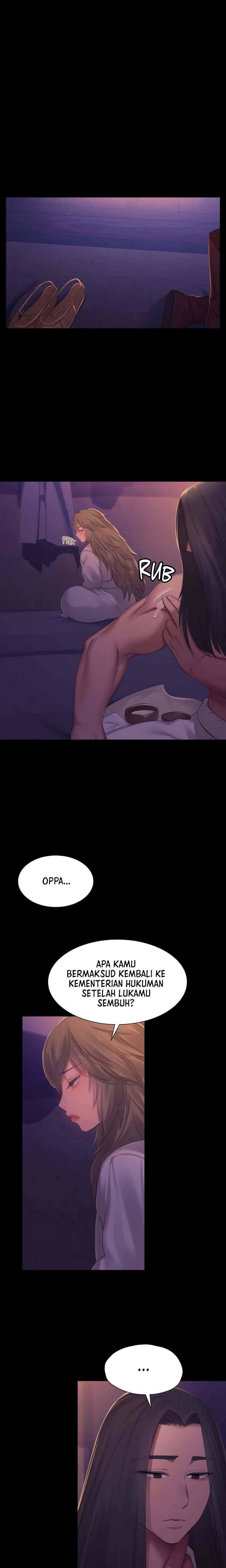 Madam: Chapter chapter-137 - Page 22