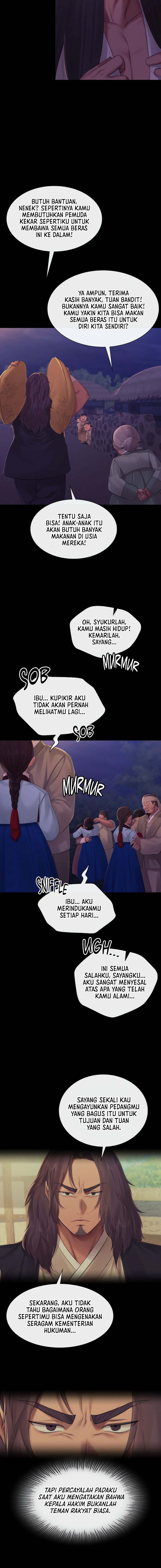 Madam: Chapter chapter-137 - Page 23