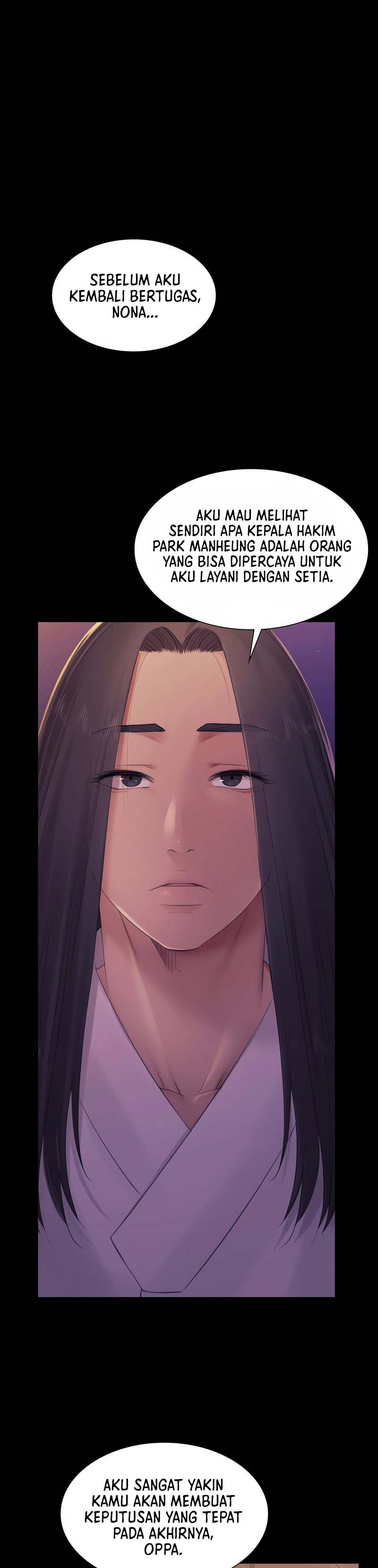 Madam: Chapter chapter-137 - Page 24