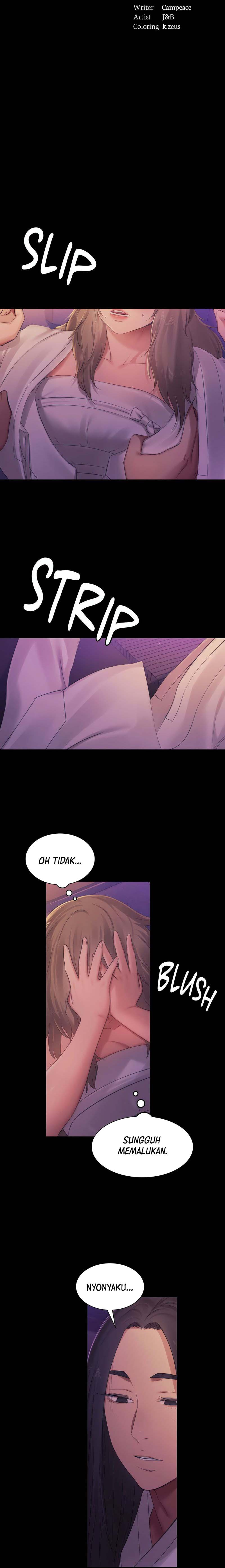 Madam: Chapter chapter-138 - Page 2