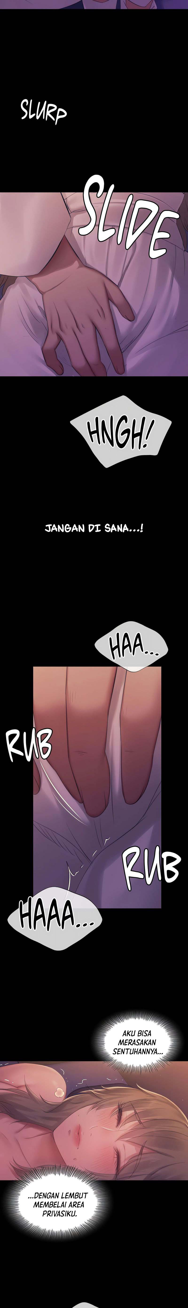 Madam: Chapter chapter-138 - Page 5