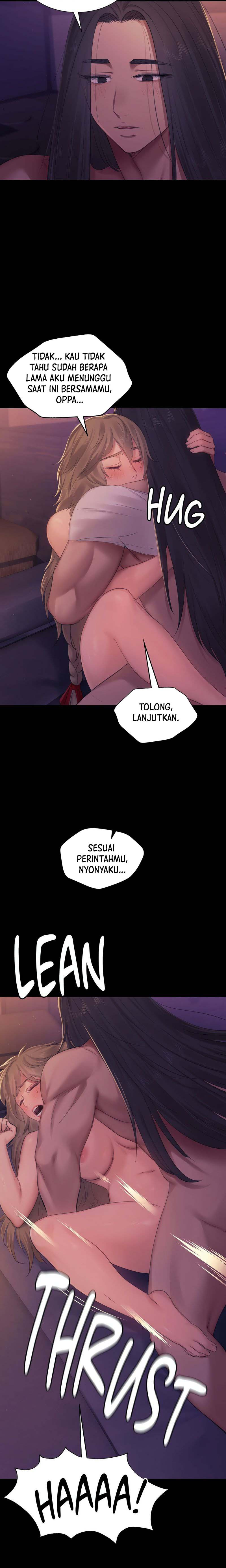 Madam: Chapter chapter-138 - Page 10