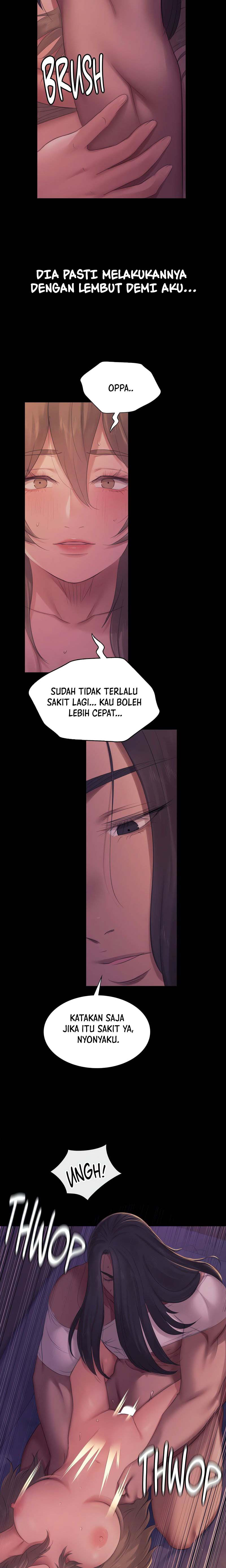 Madam: Chapter chapter-138 - Page 13