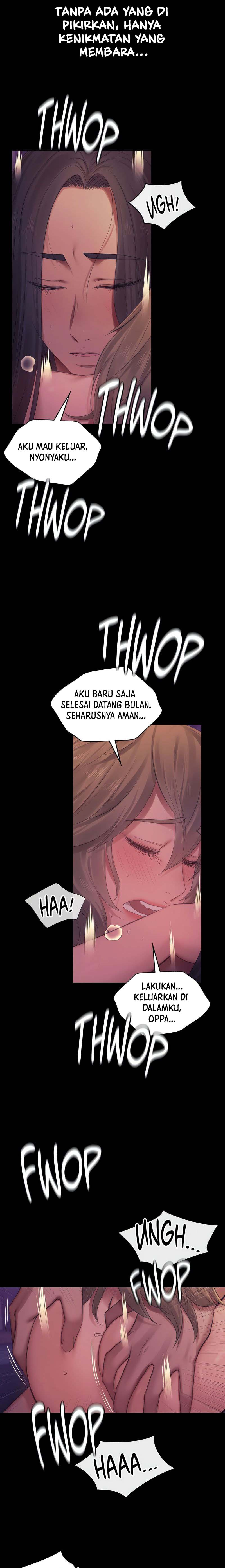Madam: Chapter chapter-138 - Page 16