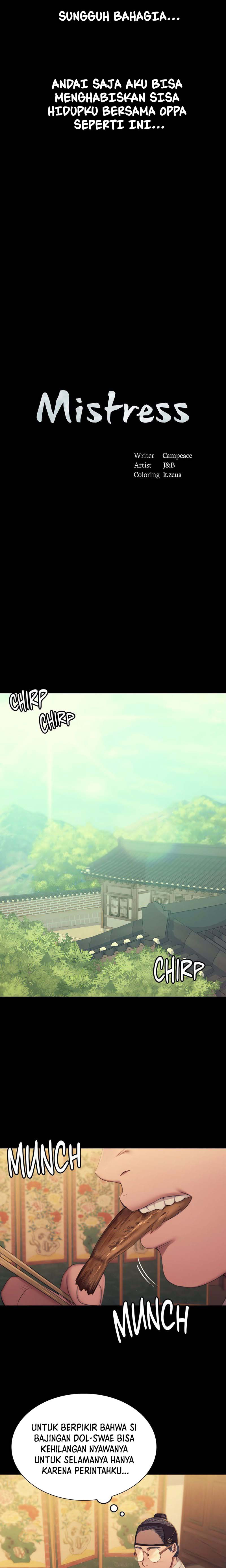 Madam: Chapter chapter-139 - Page 2