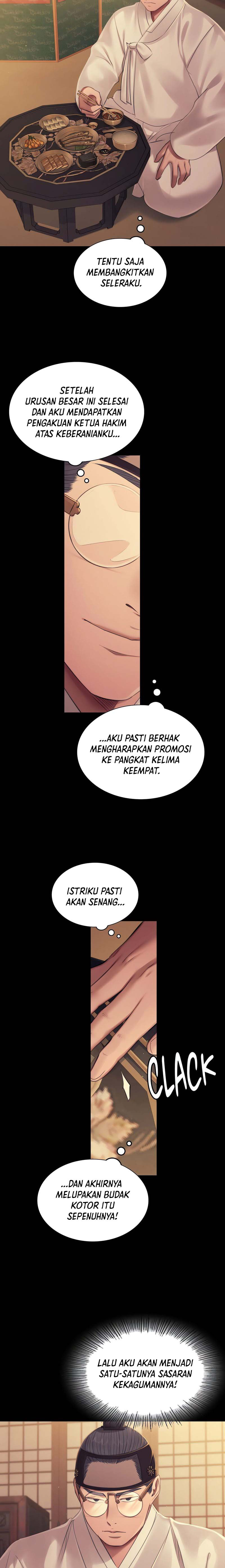 Madam: Chapter chapter-139 - Page 3