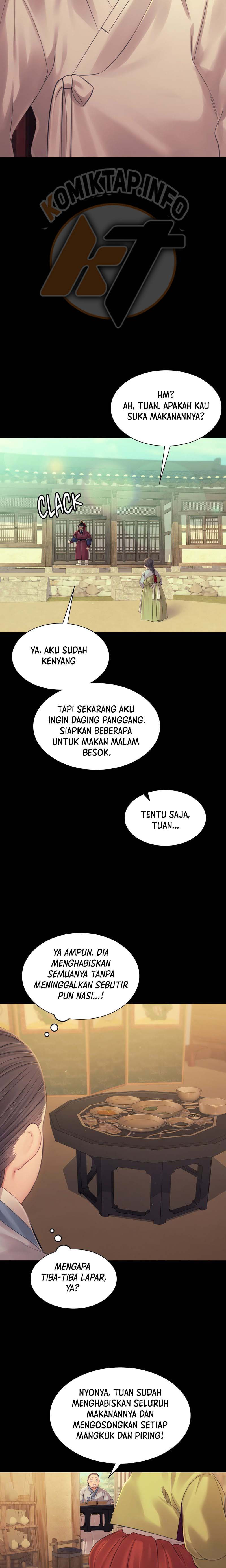 Madam: Chapter chapter-139 - Page 4
