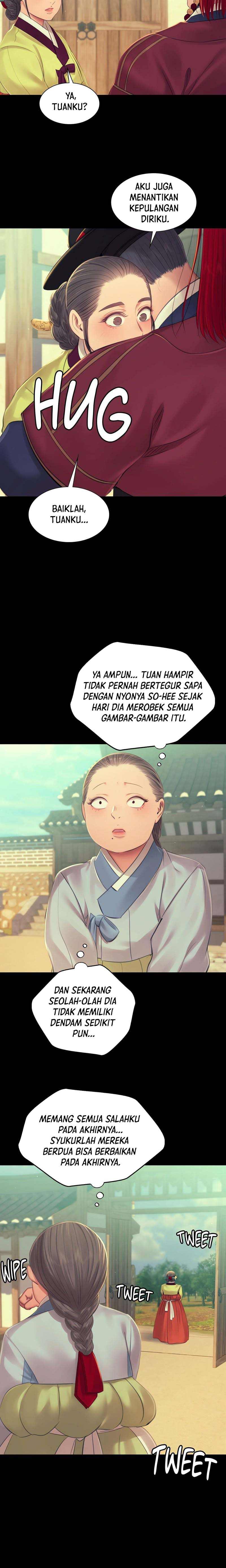 Madam: Chapter chapter-139 - Page 6