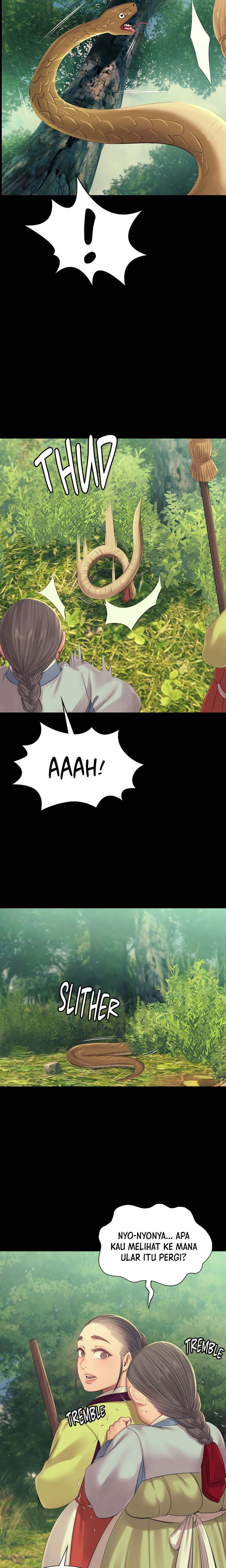Madam: Chapter chapter-139 - Page 9