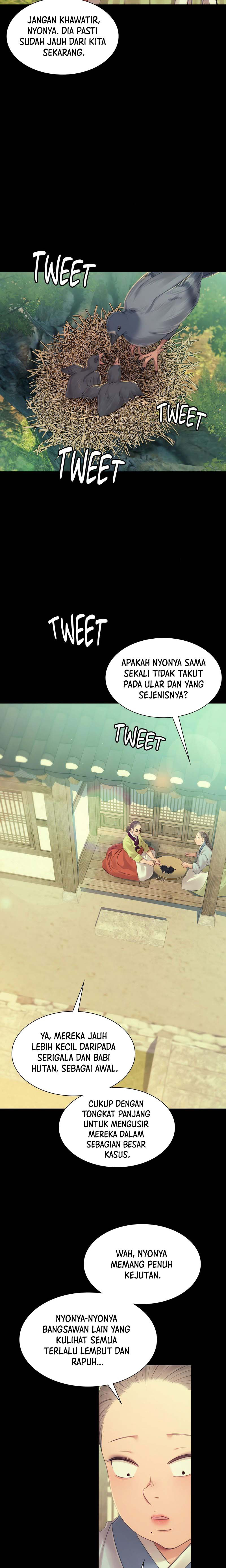 Madam: Chapter chapter-139 - Page 10
