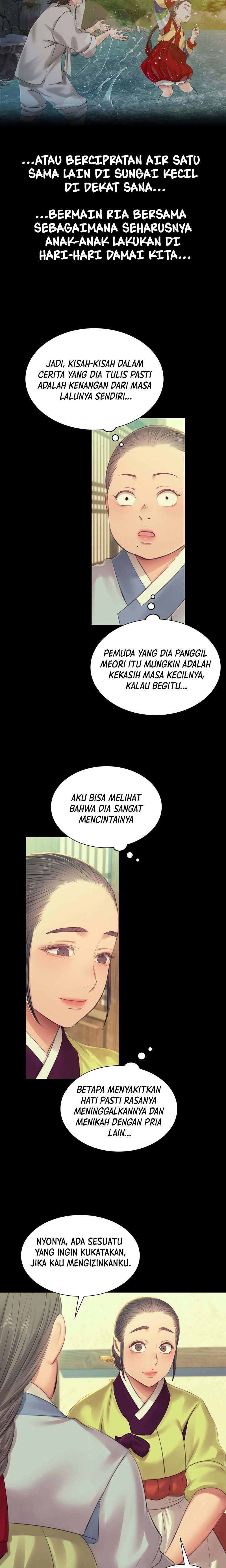 Madam: Chapter chapter-139 - Page 12