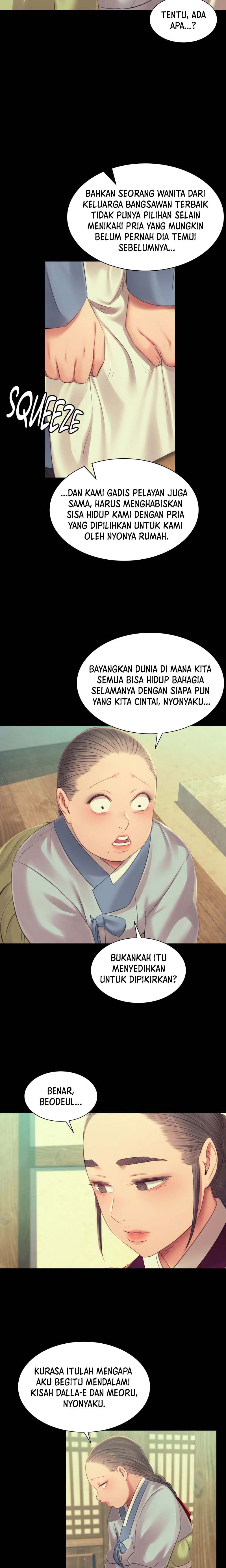 Madam: Chapter chapter-139 - Page 13