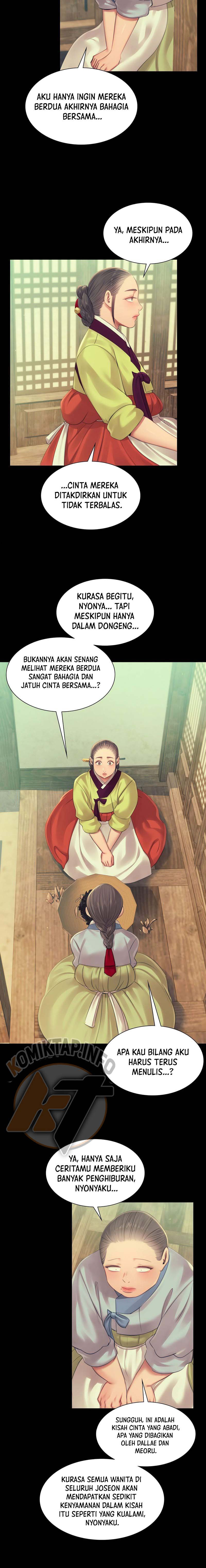 Madam: Chapter chapter-139 - Page 14