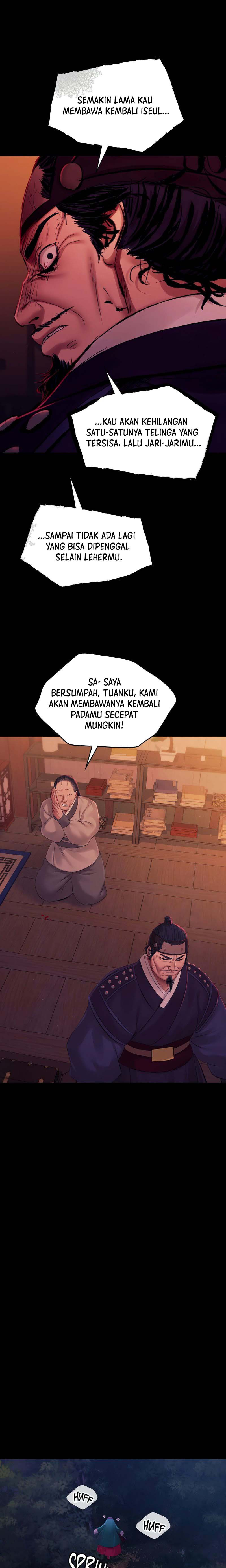 Madam: Chapter chapter-139 - Page 19