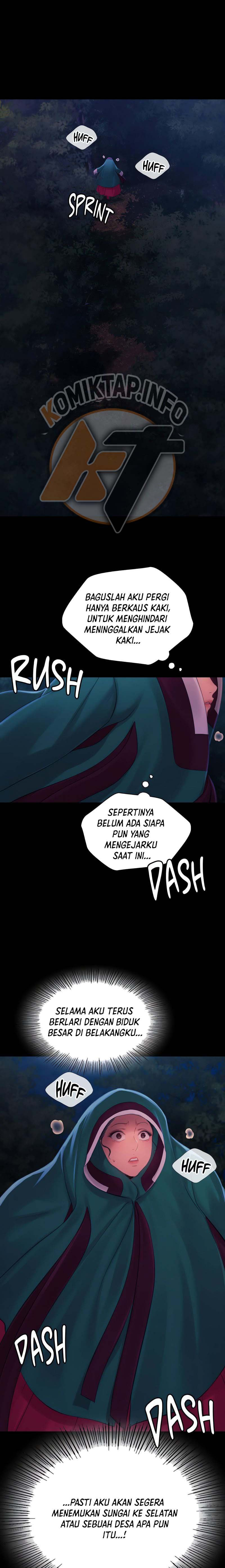 Madam: Chapter chapter-140 - Page 1