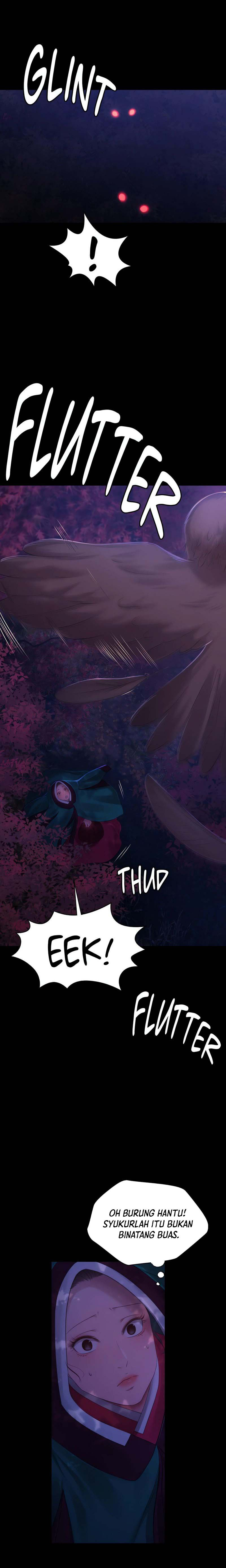 Madam: Chapter chapter-140 - Page 3