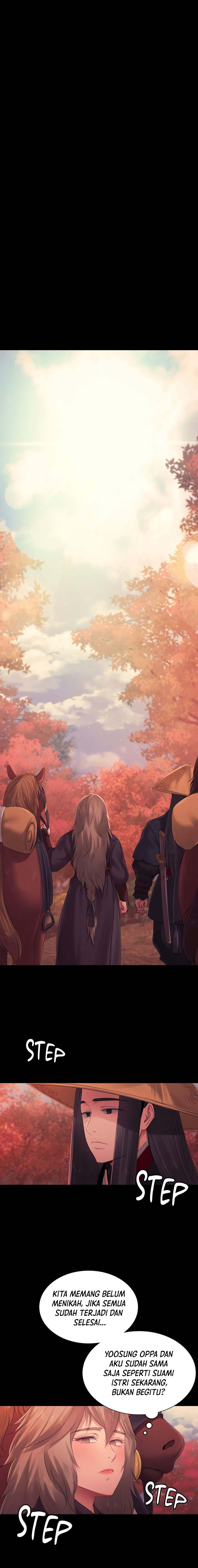 Madam: Chapter chapter-140 - Page 6